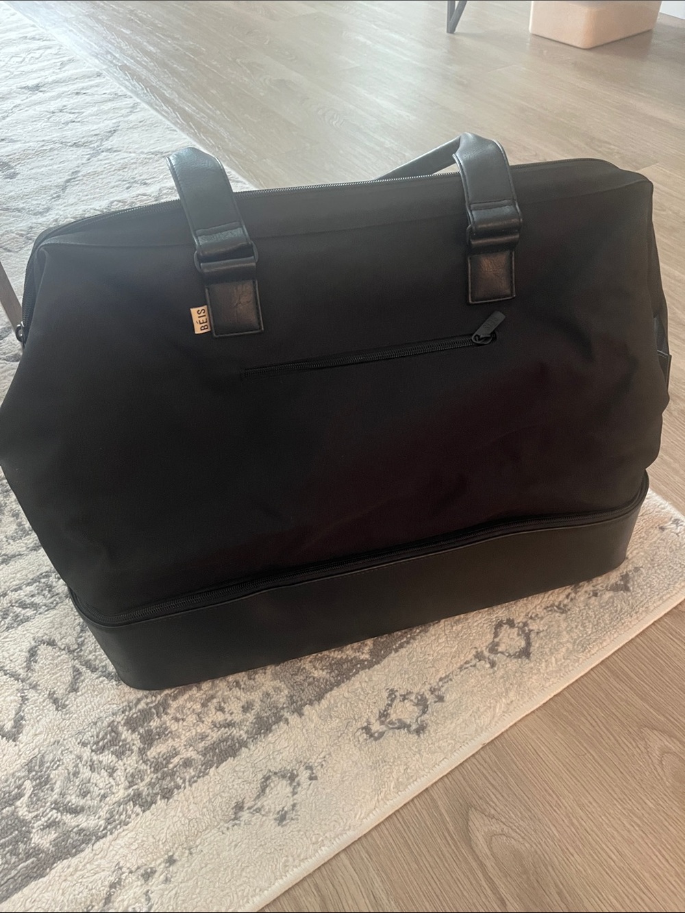 Beis Weekender Bag